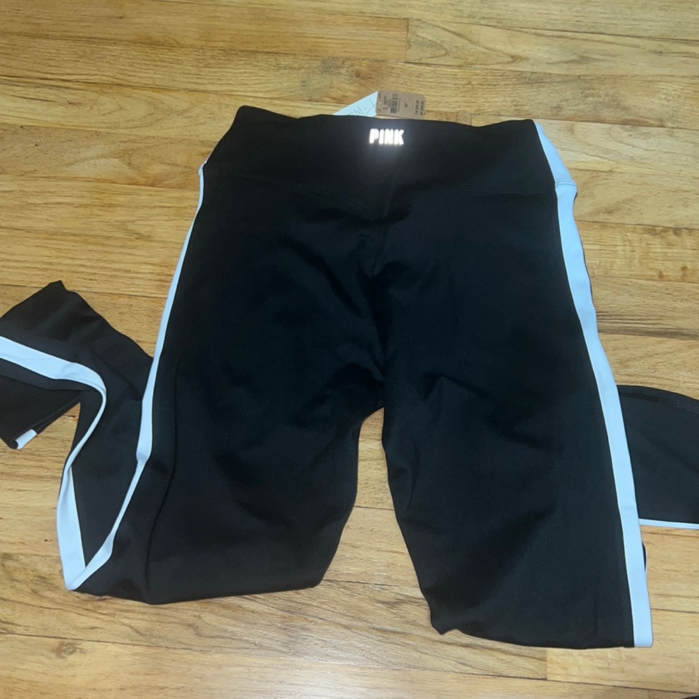NWT VS Pink Active Pants